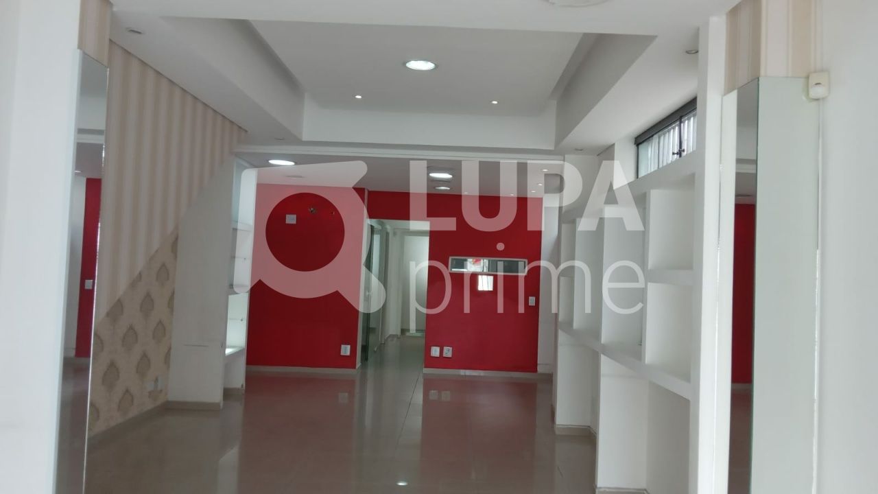 Loja-Salão, 70 m² - Foto 1