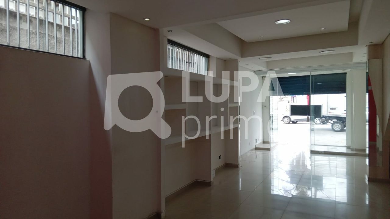 Loja-Salão, 70 m² - Foto 9