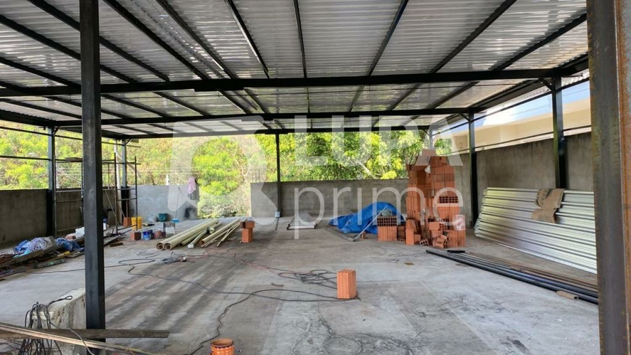 Depósito-Galpão, 230 m² - Foto 1