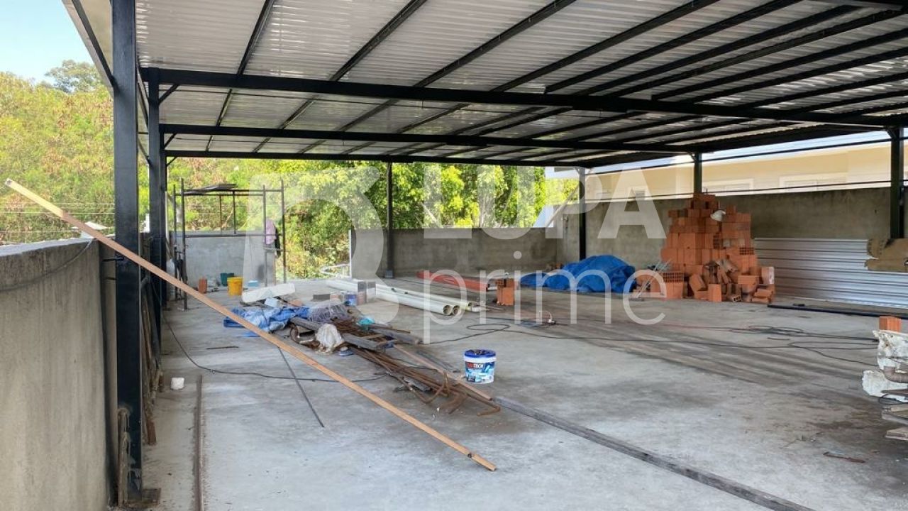 Depósito-Galpão, 230 m² - Foto 3