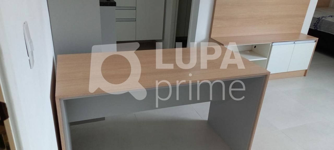 Apartamento, 1 quarto, 27 m² - Foto 7