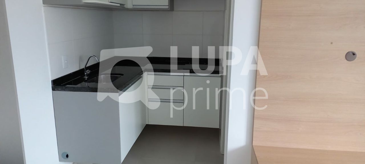 Apartamento, 1 quarto, 27 m² - Foto 8