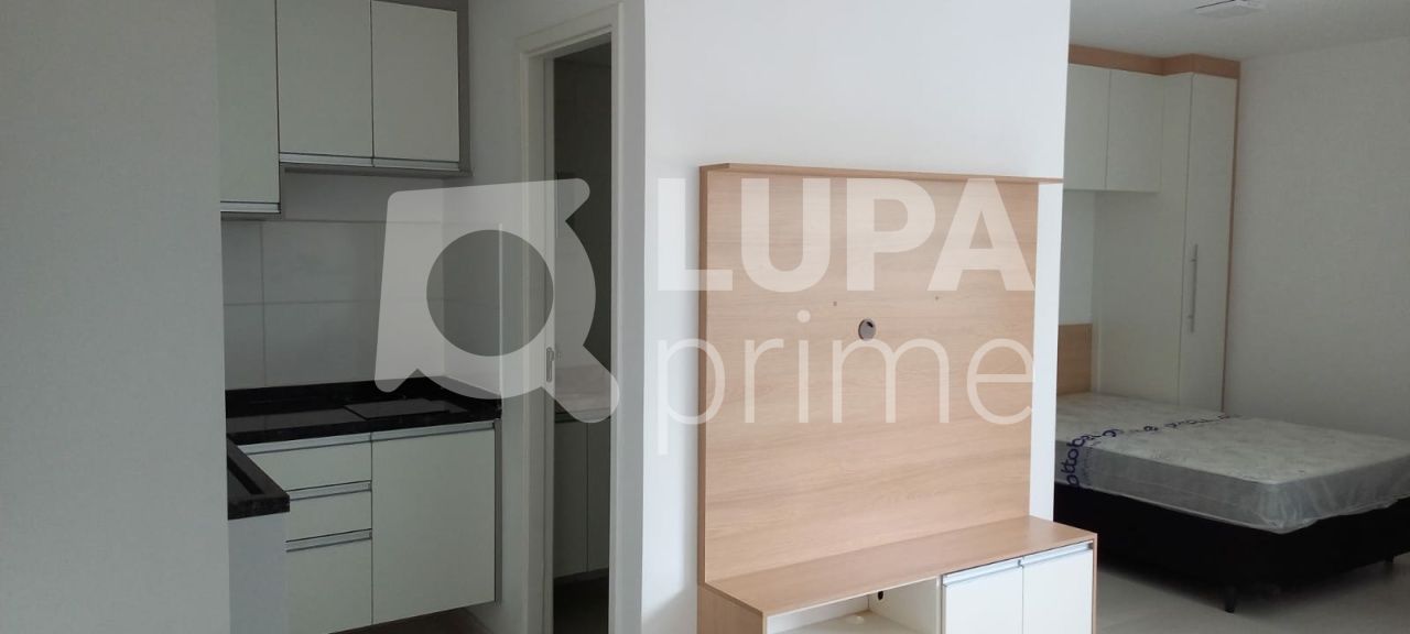 Apartamento, 1 quarto, 27 m² - Foto 9