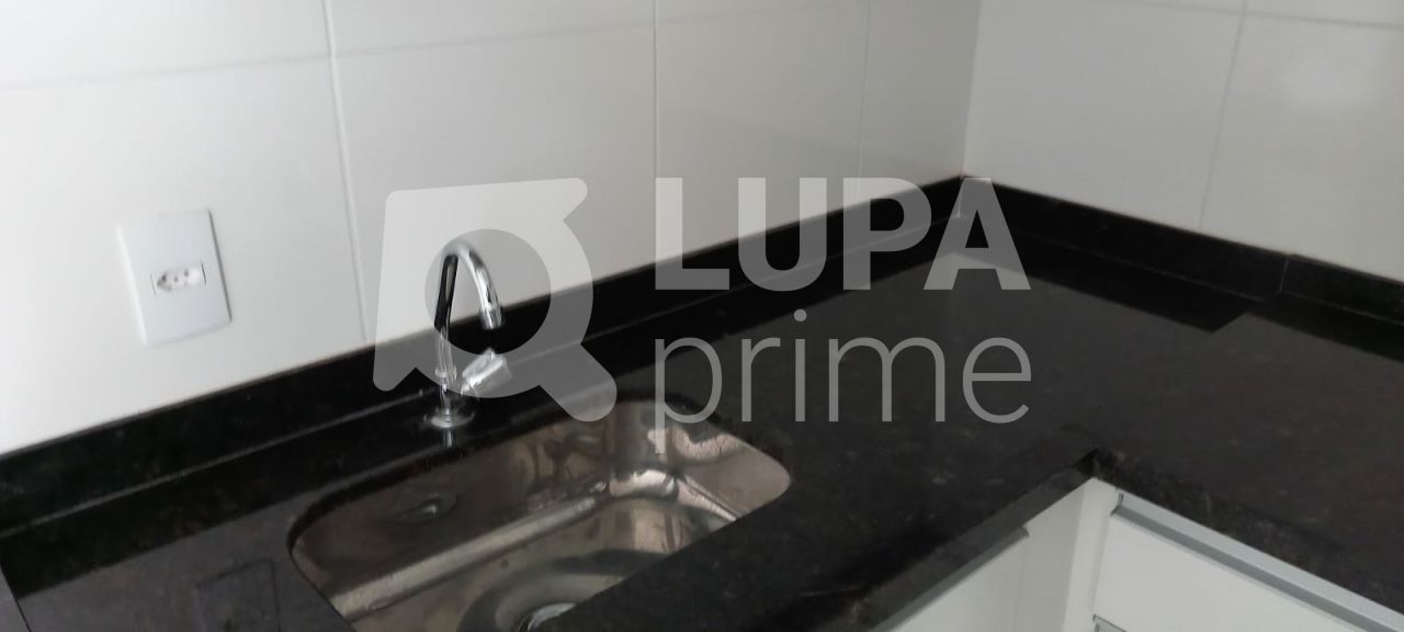 Apartamento, 1 quarto, 27 m² - Foto 10