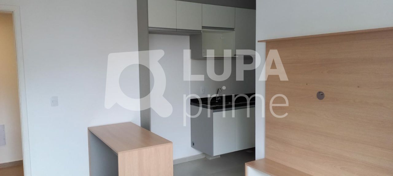Apartamento, 1 quarto, 27 m² - Foto 12