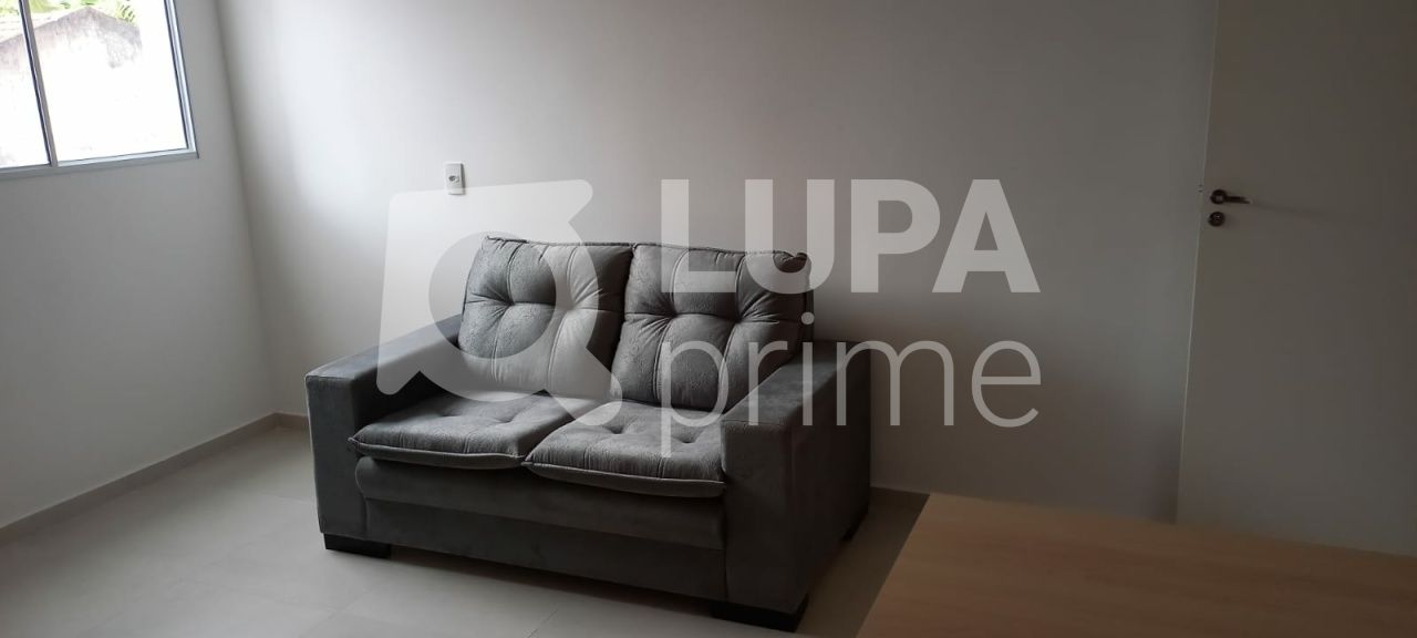Apartamento, 1 quarto, 27 m² - Foto 5