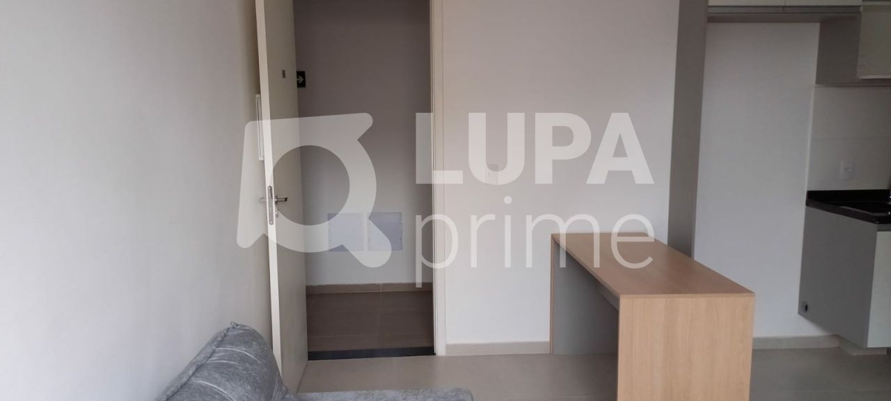 Apartamento, 1 quarto, 27 m² - Foto 15