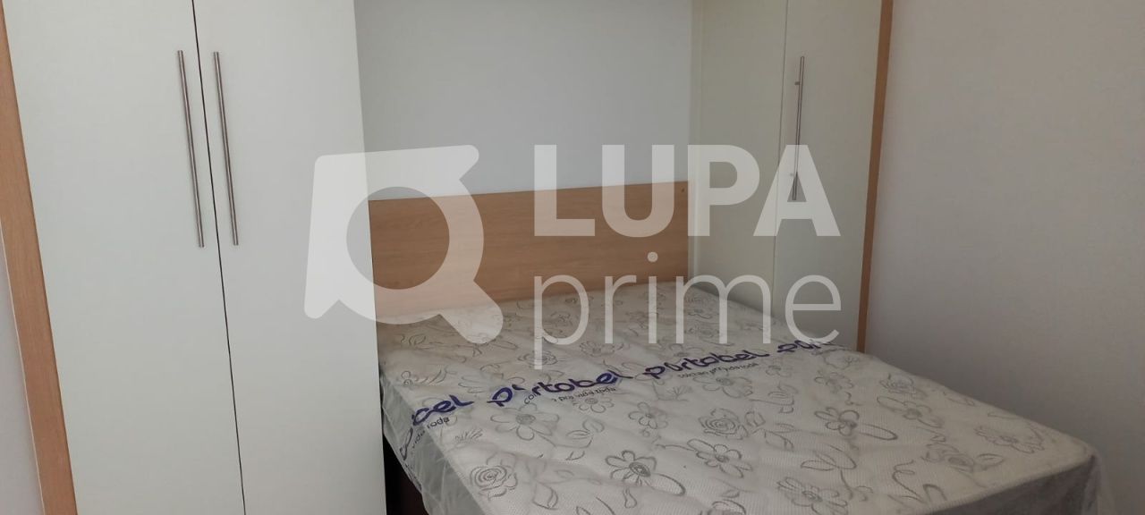 Apartamento, 1 quarto, 27 m² - Foto 16