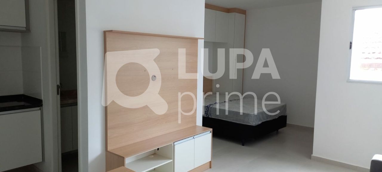 Apartamento, 1 quarto, 27 m² - Foto 17