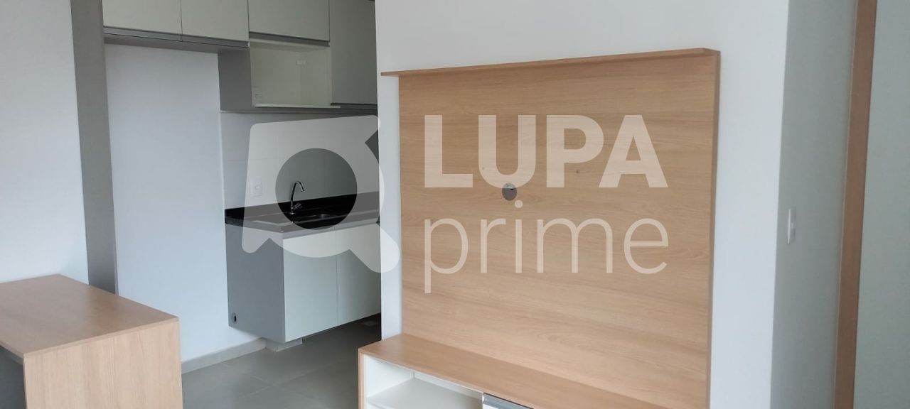 Apartamento, 1 quarto, 27 m² - Foto 6