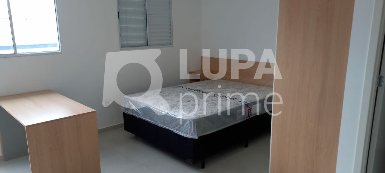 Apartamento, 1 quarto, 24 m² - Foto 5