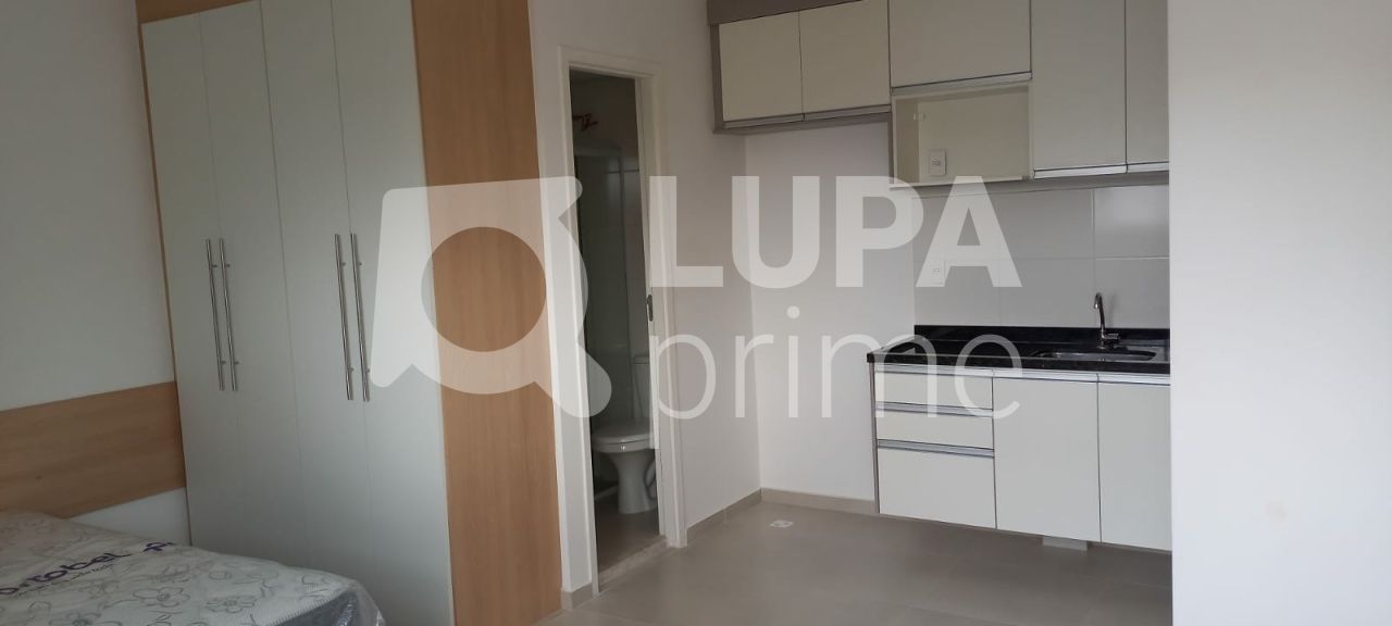 Apartamento, 1 quarto, 24 m² - Foto 8