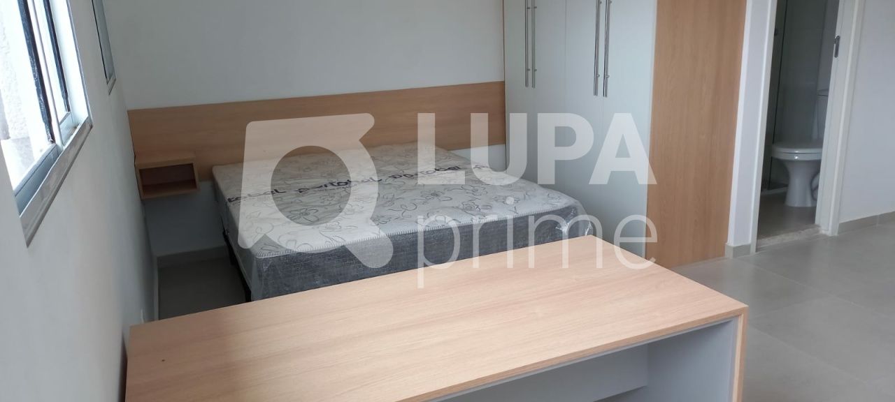 Apartamento, 1 quarto, 24 m² - Foto 9