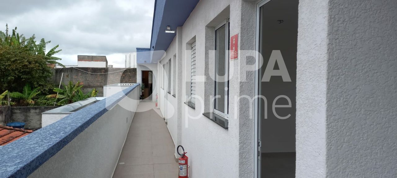 Apartamento, 1 quarto, 24 m² - Foto 1