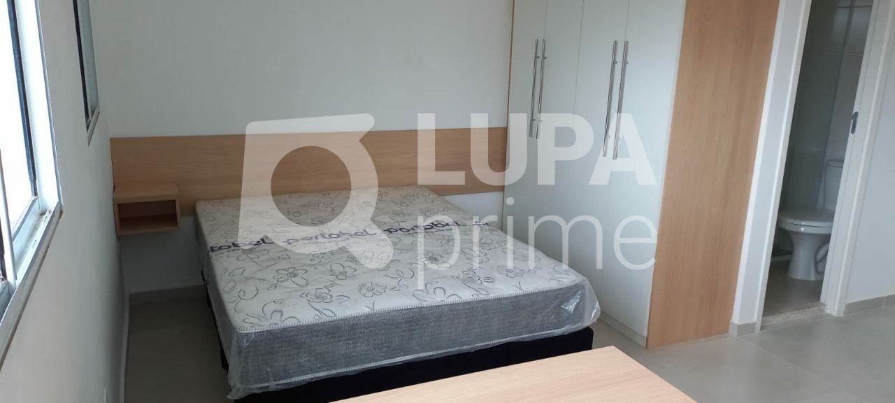 Apartamento, 1 quarto, 24 m² - Foto 6