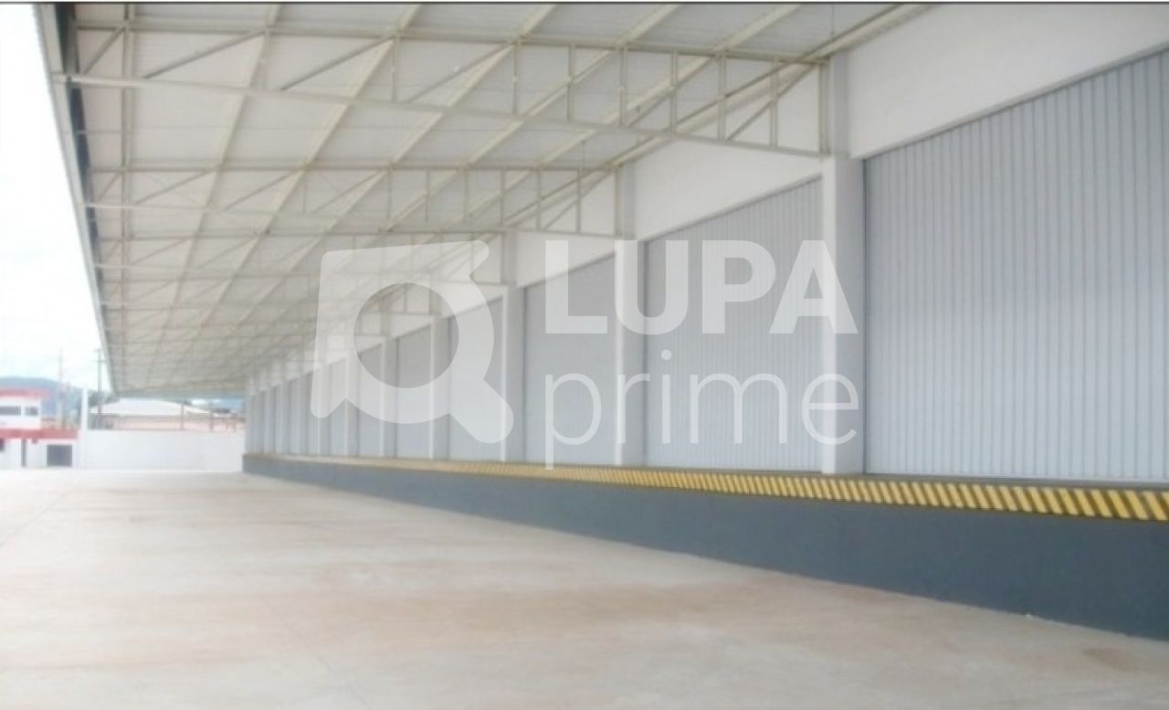 Depósito-Galpão, 8000 m² - Foto 2