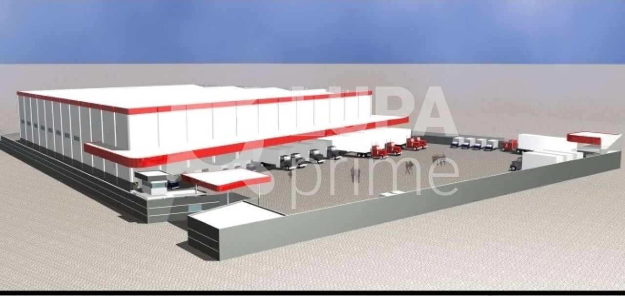 Depósito-Galpão, 8000 m² - Foto 10
