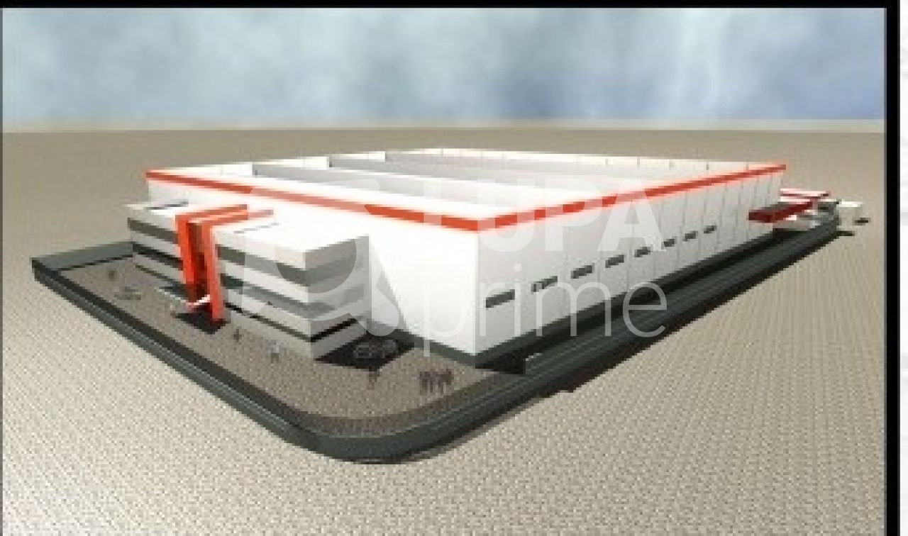 Depósito-Galpão, 8000 m² - Foto 9