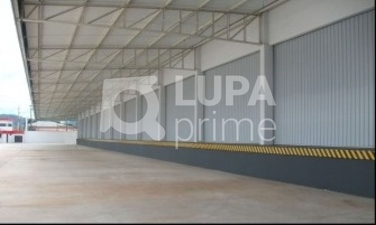 Depósito-Galpão, 8000 m² - Foto 5