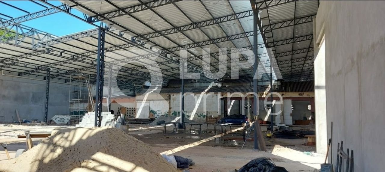 Depósito-Galpão, 2970 m² - Foto 5