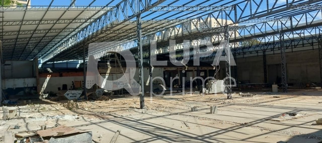 Depósito-Galpão, 2970 m² - Foto 6