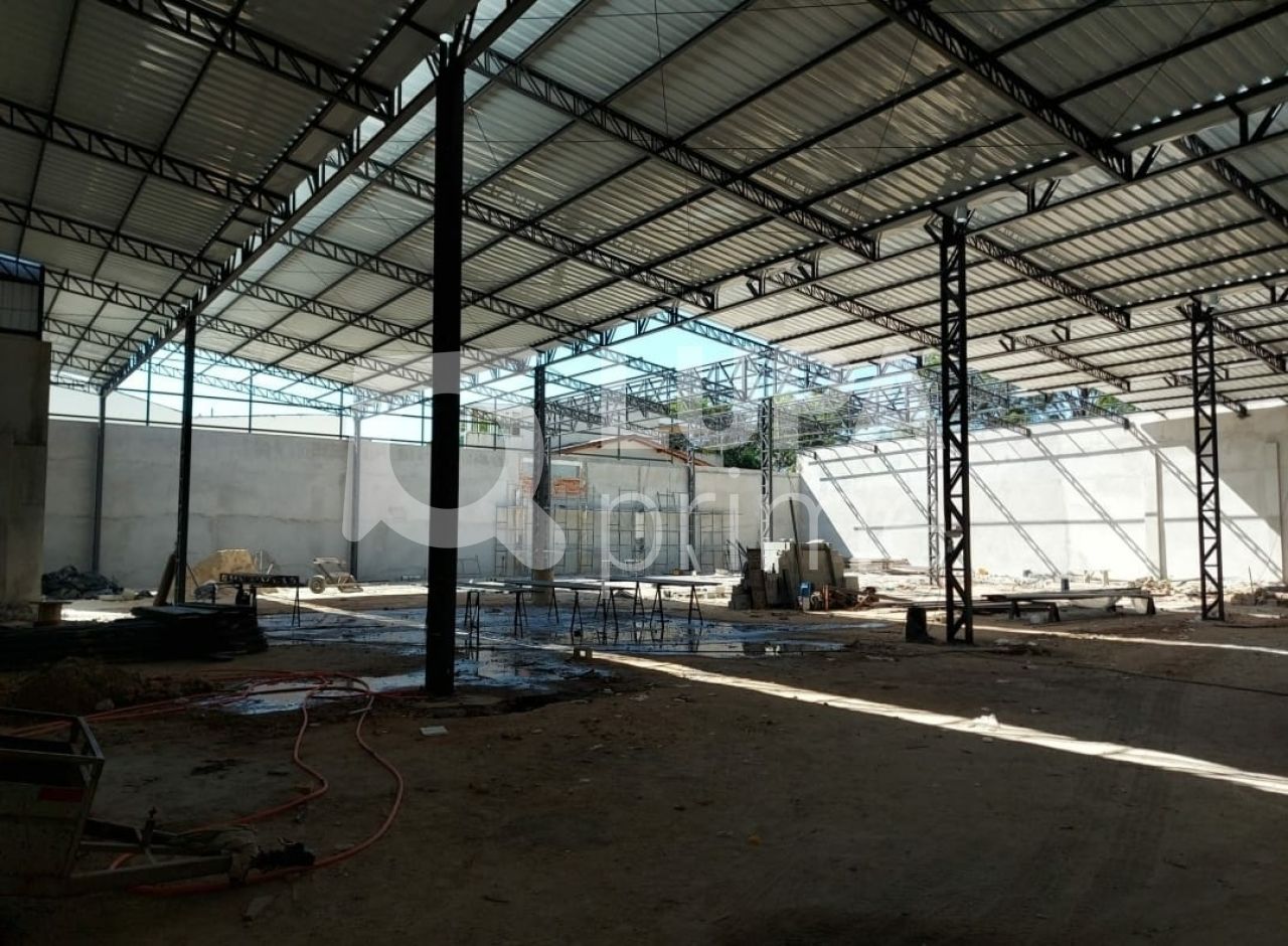 Depósito-Galpão, 2970 m² - Foto 11