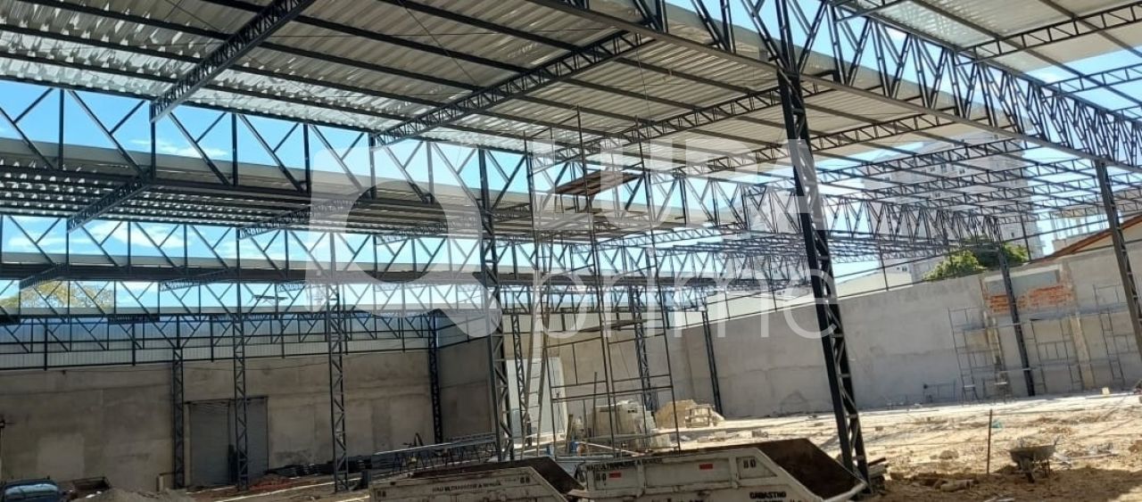 Depósito-Galpão, 2970 m² - Foto 13