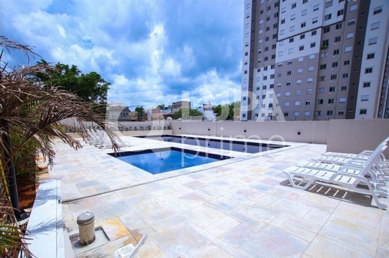 Apartamento à venda com 2 quartos, 41m² - Foto 17