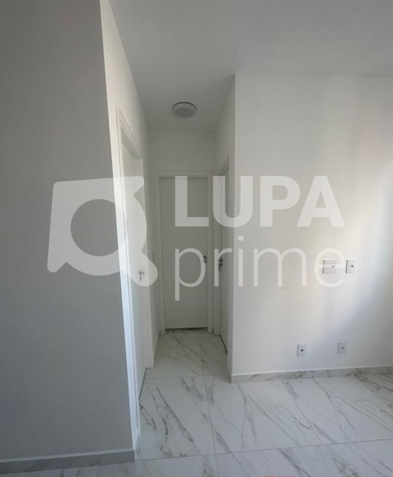 Apartamento à venda com 2 quartos, 41m² - Foto 6