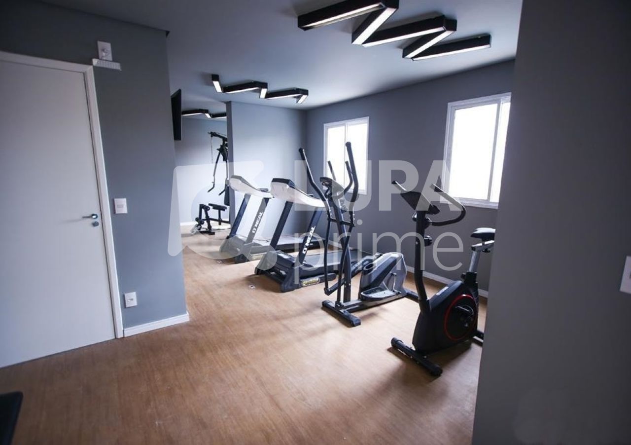 Apartamento à venda com 2 quartos, 41m² - Foto 13