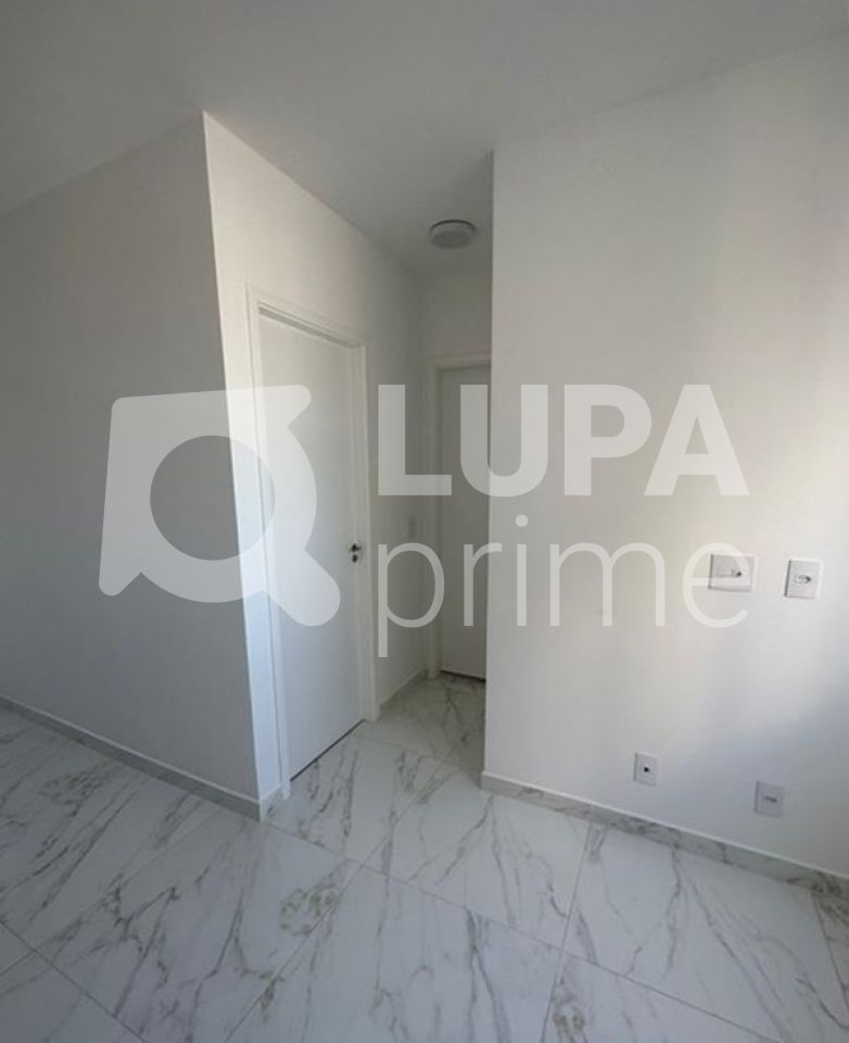 Apartamento à venda com 2 quartos, 41m² - Foto 5