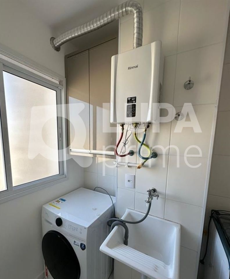 Apartamento à venda com 2 quartos, 41m² - Foto 11