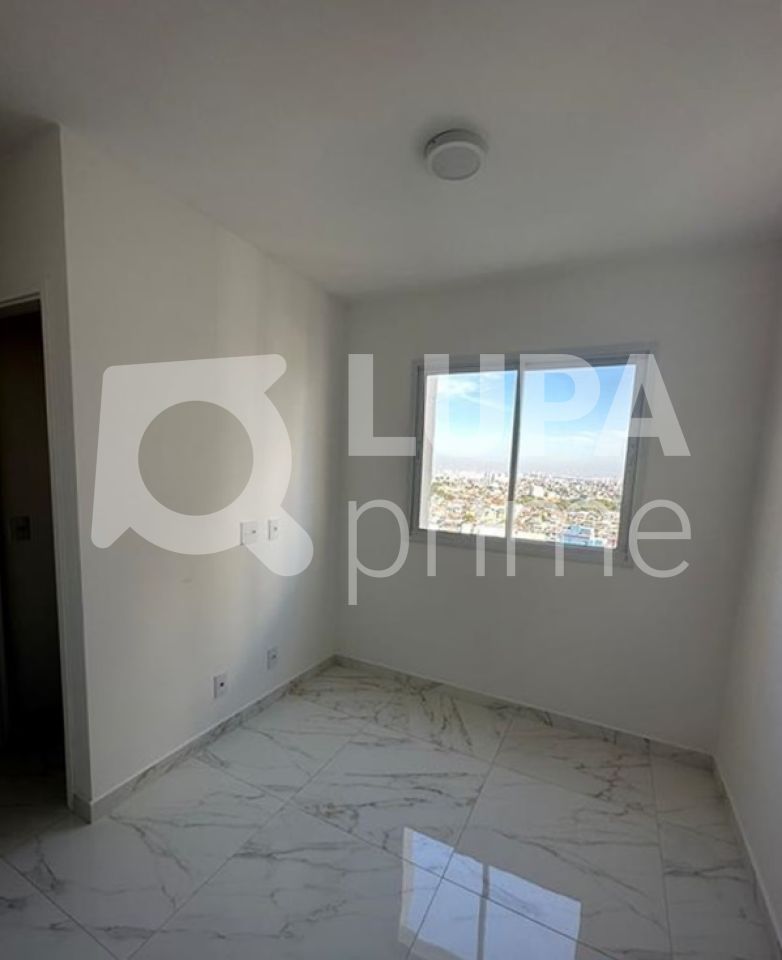 Apartamento à venda com 2 quartos, 41m² - Foto 7