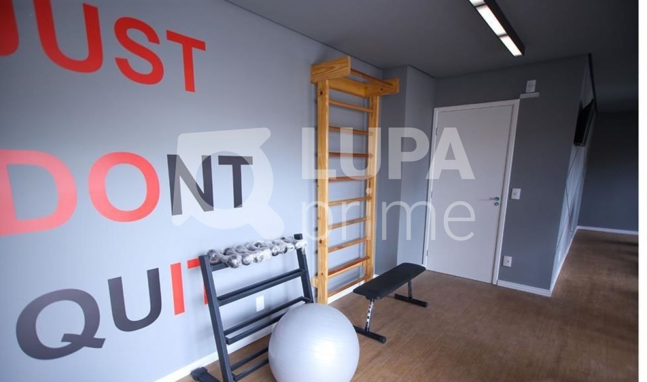 Apartamento à venda com 2 quartos, 41m² - Foto 12