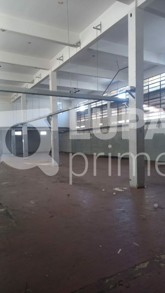 Depósito-Galpão, 1000 m² - Foto 13