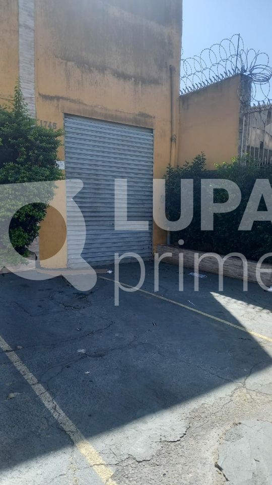 Depósito-Galpão, 1000 m² - Foto 4