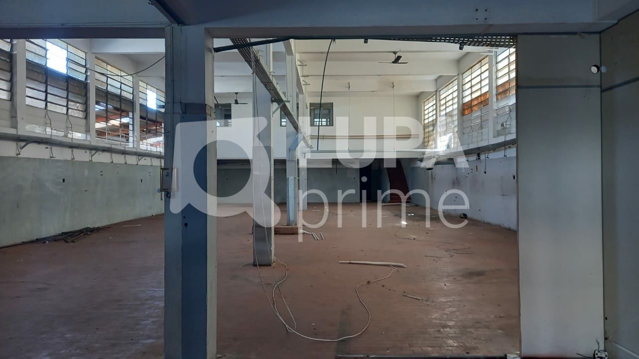 Depósito-Galpão, 1000 m² - Foto 21
