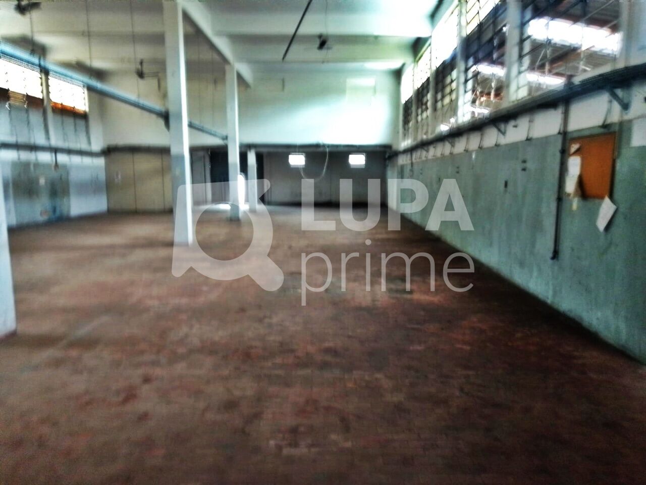 Depósito-Galpão, 1000 m² - Foto 2