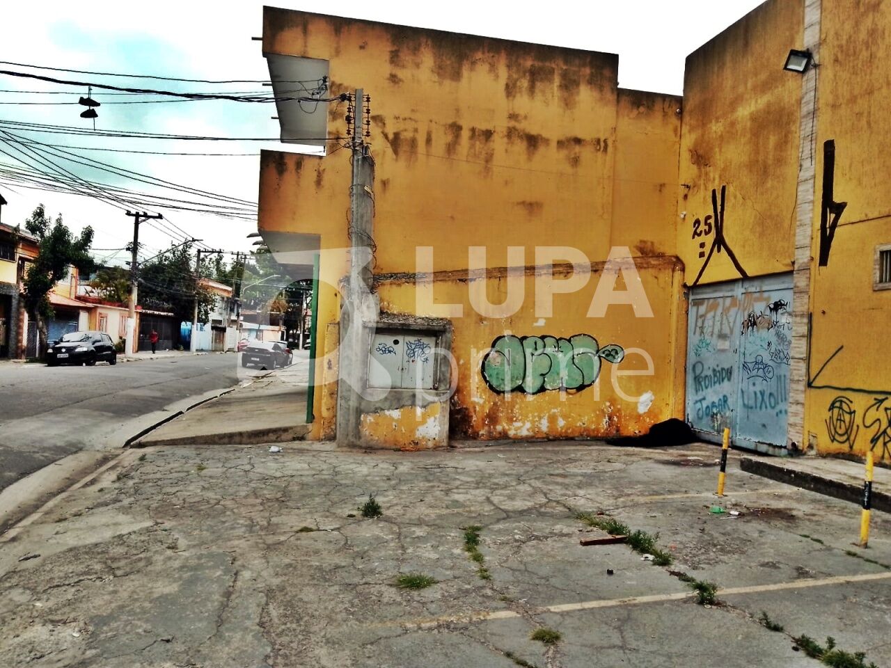 Depósito-Galpão, 1000 m² - Foto 37