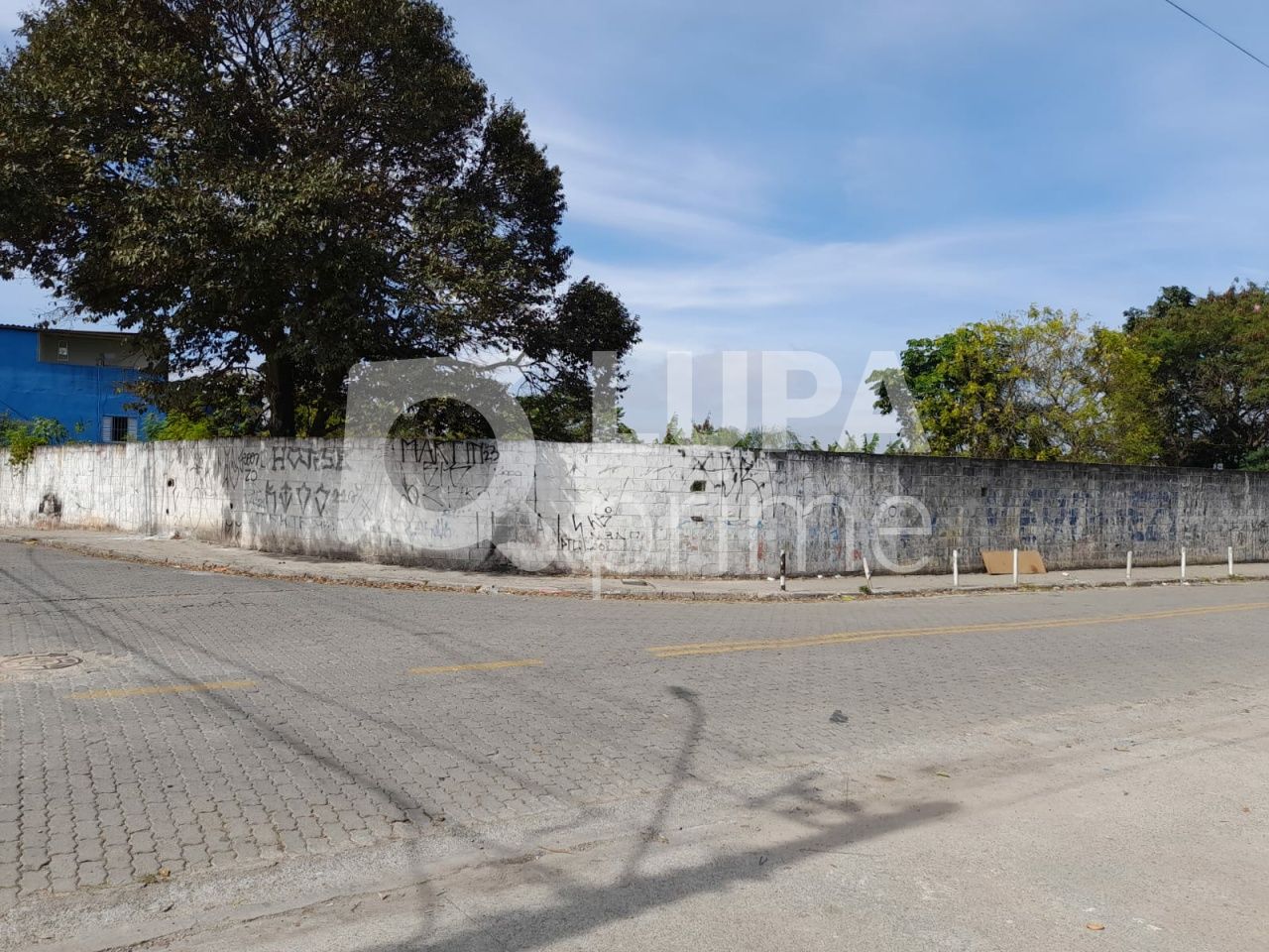 Terreno, 1100 m² - Foto 1