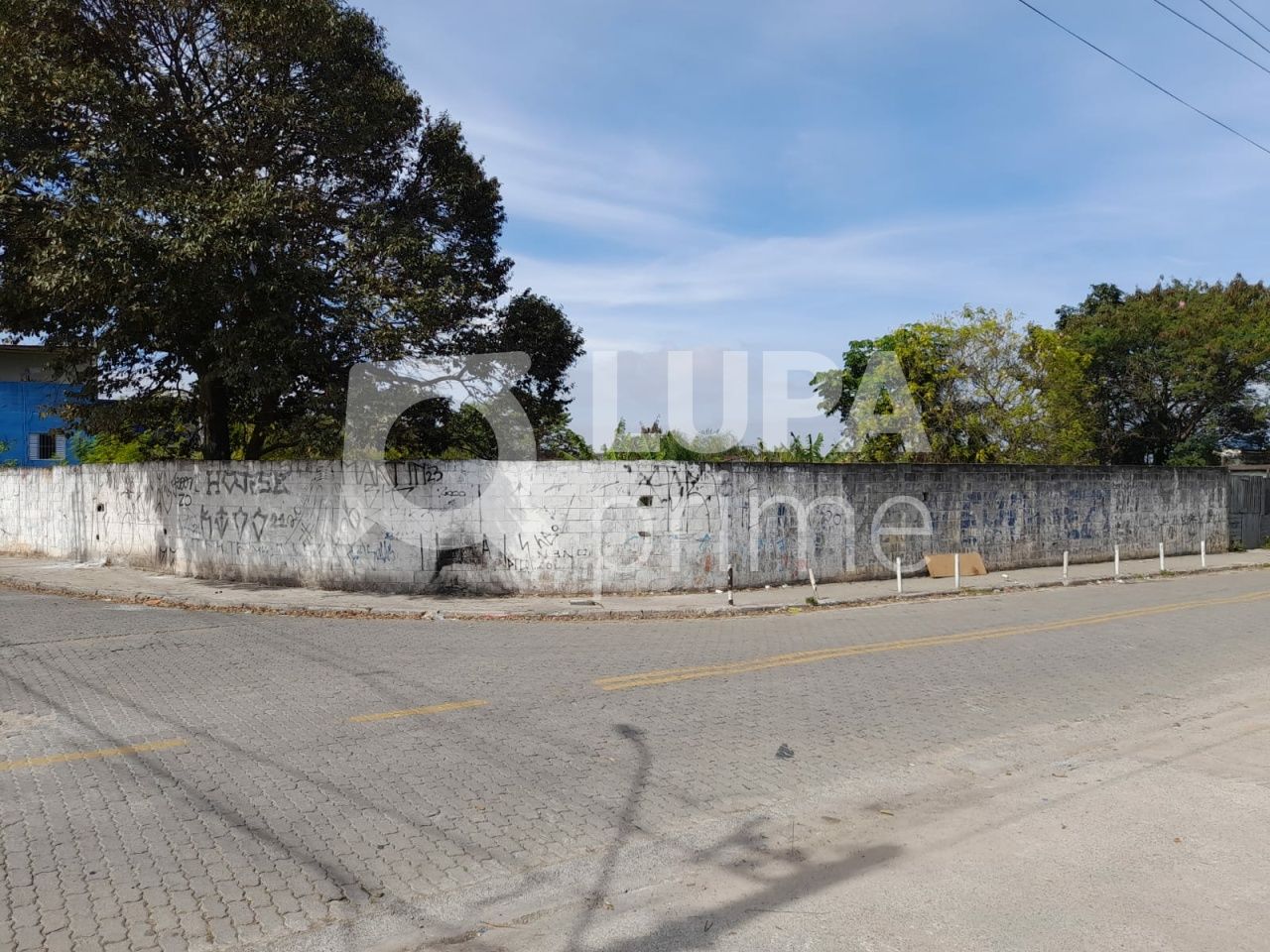 Terreno, 1100 m² - Foto 2