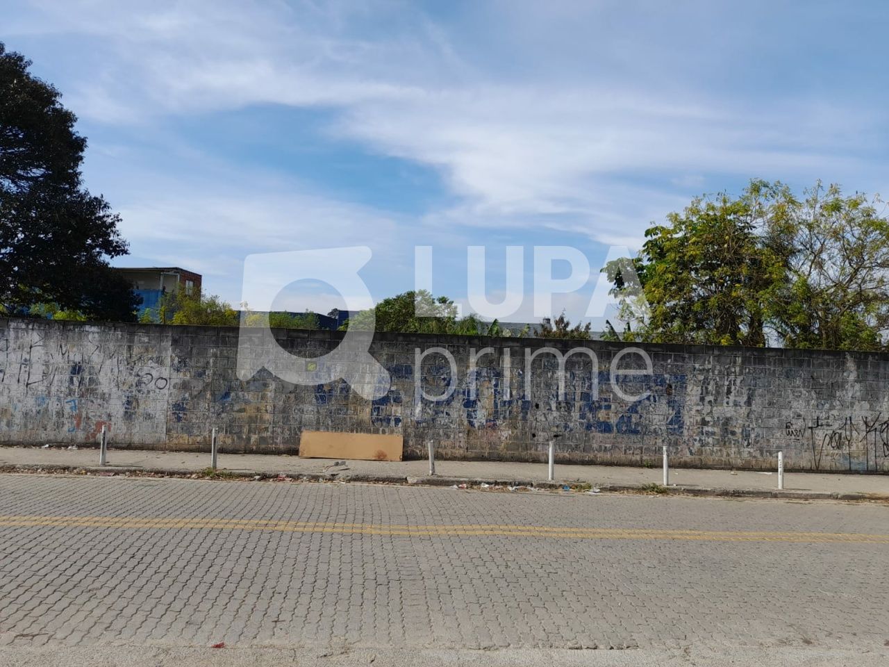 Terreno, 1100 m² - Foto 6