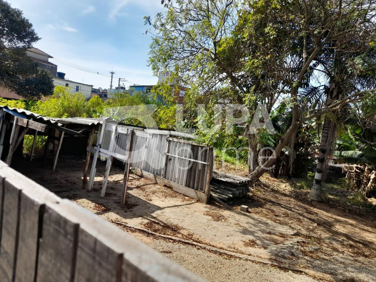 Terreno, 1100 m² - Foto 8