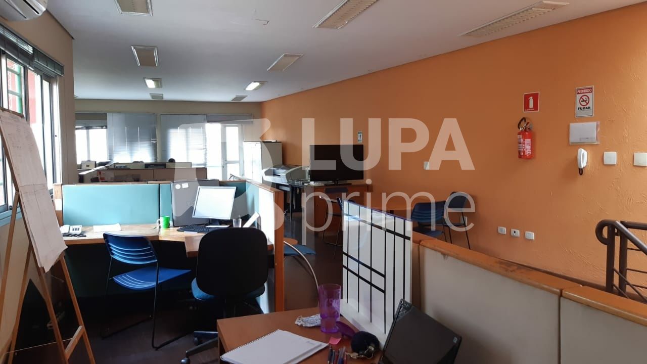 Sala-Conjunto, 160 m² - Foto 13