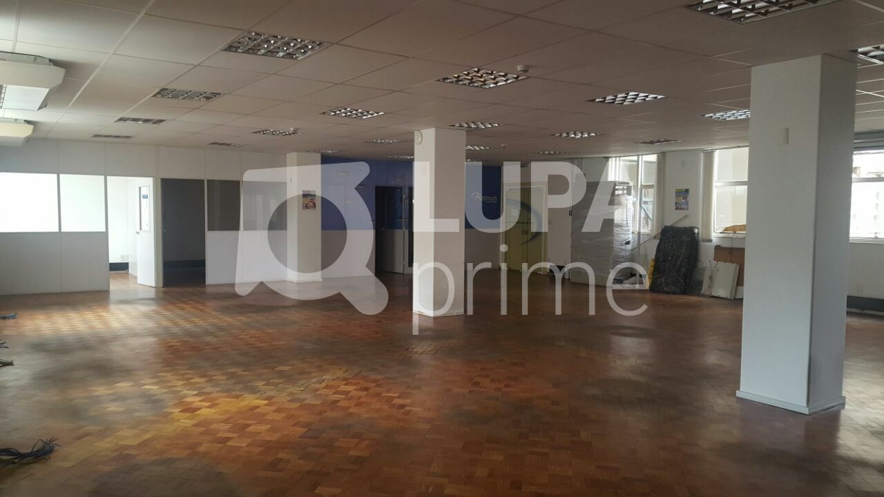 Sala-Conjunto, 288 m² - Foto 2