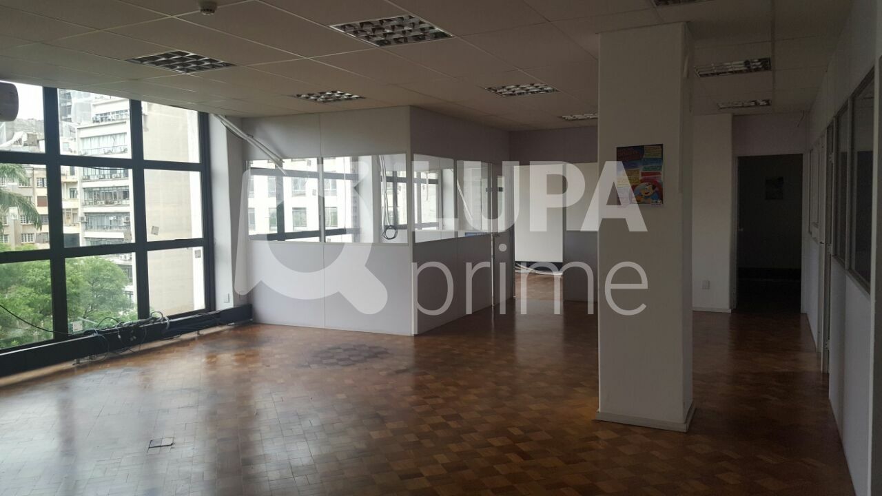 Sala-Conjunto, 288 m² - Foto 1