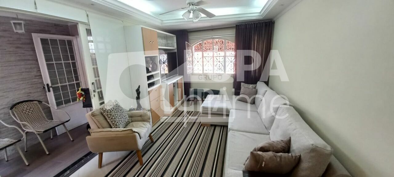 Casa, 3 quartos, 190 m² - Foto 1