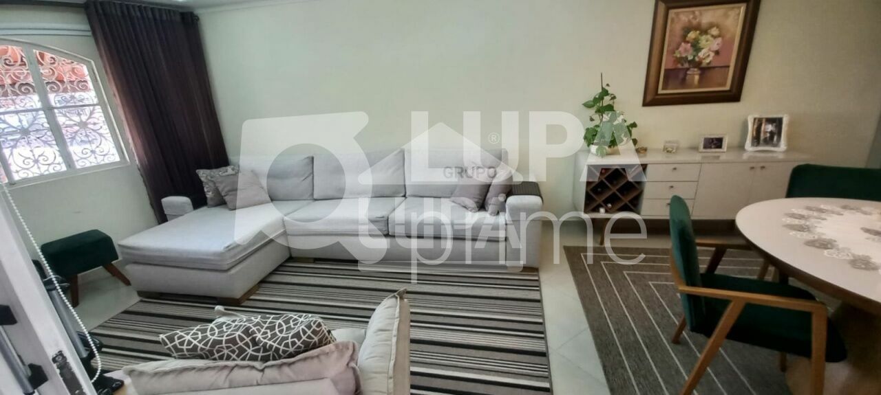 Casa, 3 quartos, 190 m² - Foto 2