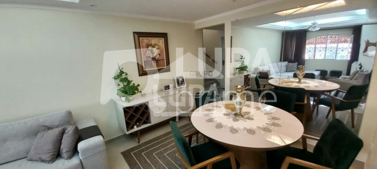 Casa, 3 quartos, 190 m² - Foto 4