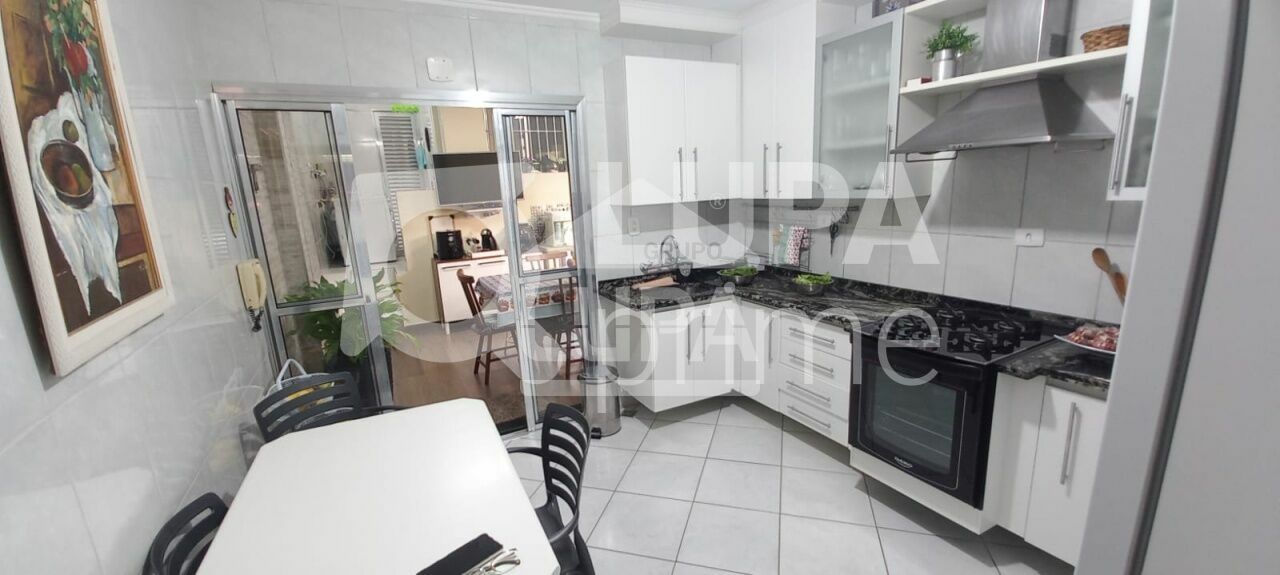 Casa, 3 quartos, 190 m² - Foto 7